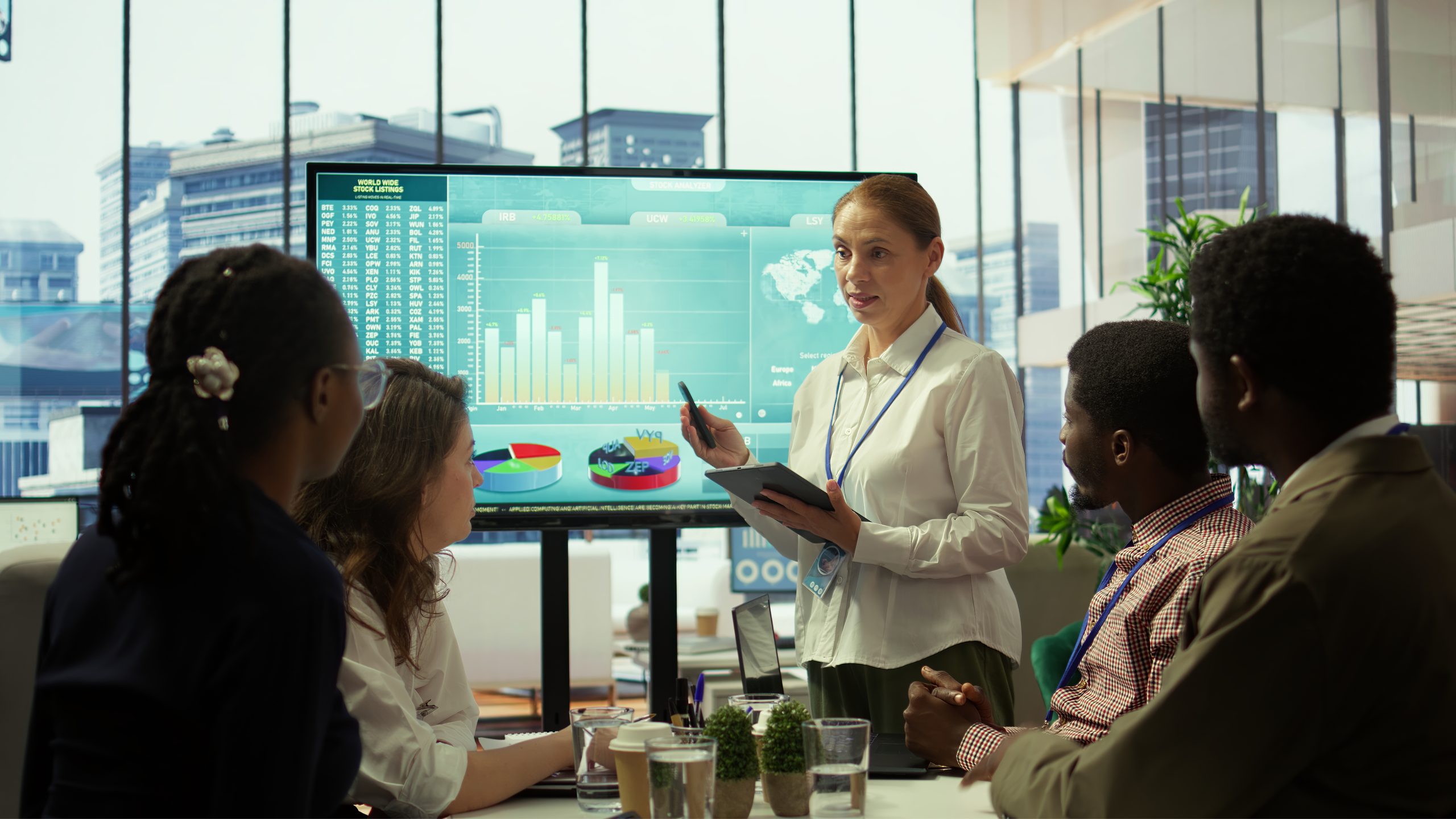 2. How to Forecast Drug Launch Performance in a Competitive Market