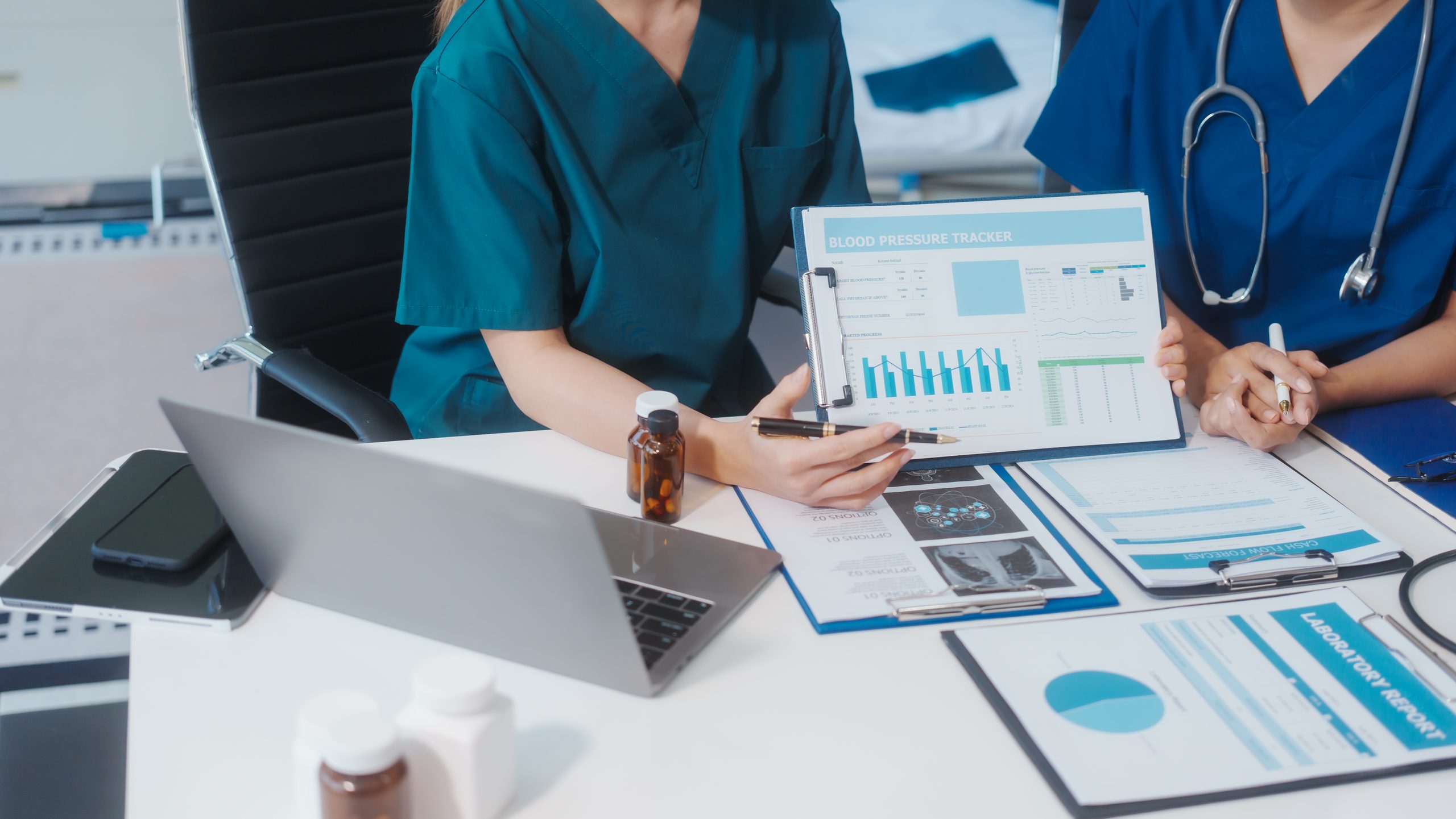 7. How to Measure ROI of Pharma Marketing Channels with MMM