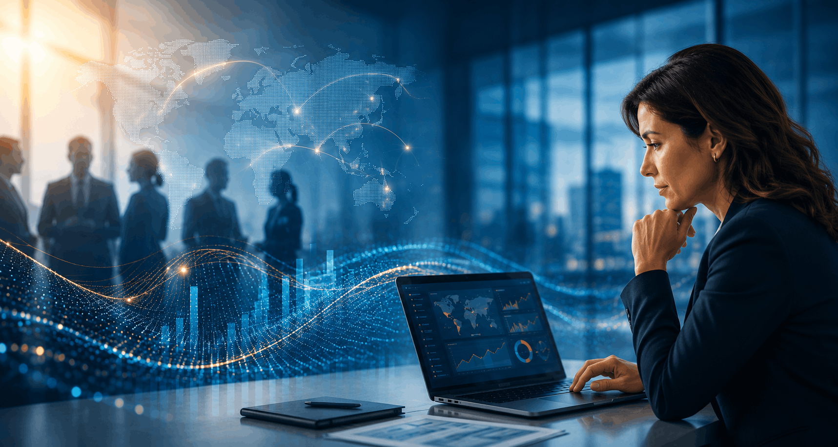 Patient Finder through AI